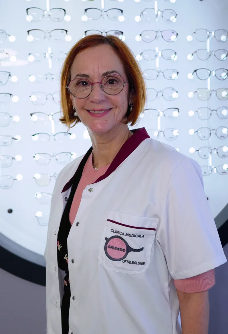 Dr. Mihaela Mănescu