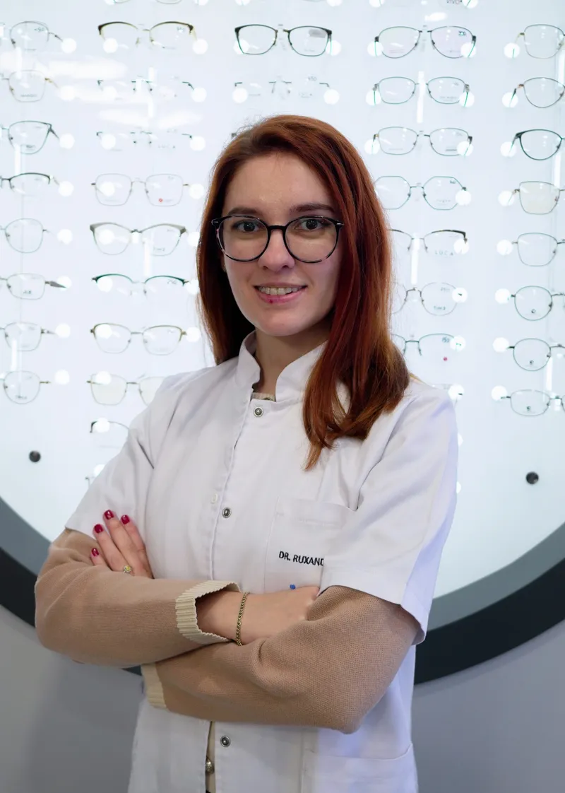 Dr. Ruxandra Pălășan